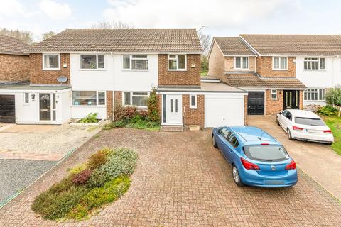 3 bedroom semi-detached house for sale, Orpwood Way, Abingdon OX14