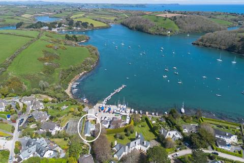 3 bedroom detached bungalow for sale, Freshwater Lane, St Mawes