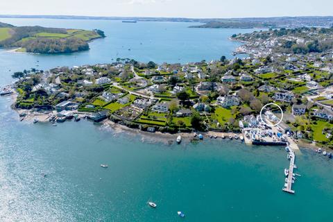 3 bedroom detached bungalow for sale, Freshwater Lane, St Mawes