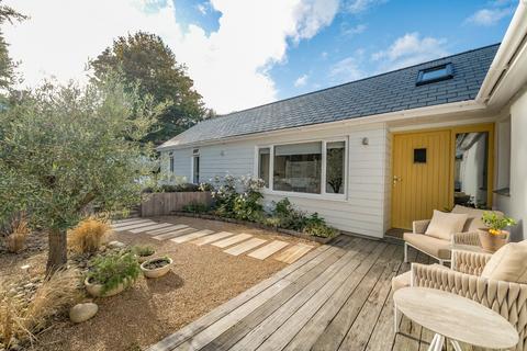 3 bedroom detached bungalow for sale, Freshwater Lane, St Mawes