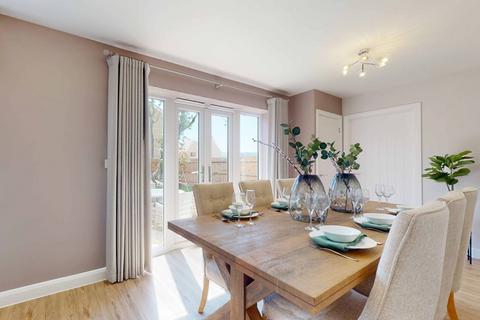 4 bedroom detached house for sale, Skylark, Dukes Field, Down Ampney, Cirencester, Gloucestershire, GL7