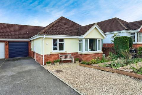 3 bedroom detached bungalow for sale, Alexandra Gardens, Minehead TA24