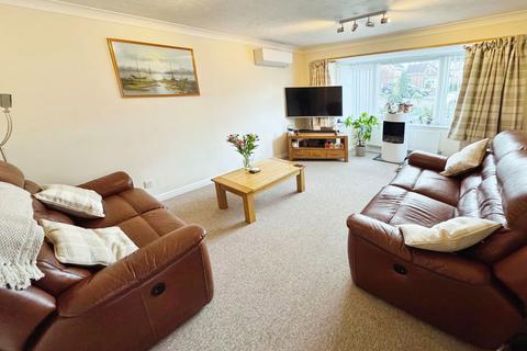 3 bedroom detached bungalow for sale, Alexandra Gardens, Minehead TA24