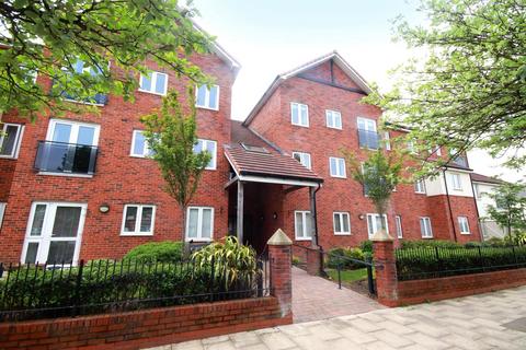 1 bedroom apartment to rent, Mill Road, Southport, Sefton, PR8