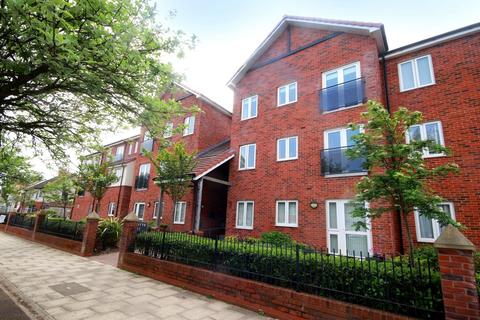 1 bedroom apartment to rent, Mill Road, Southport, Sefton, PR8