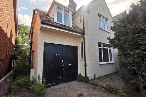 4 bedroom detached house for sale, Norwich NR2