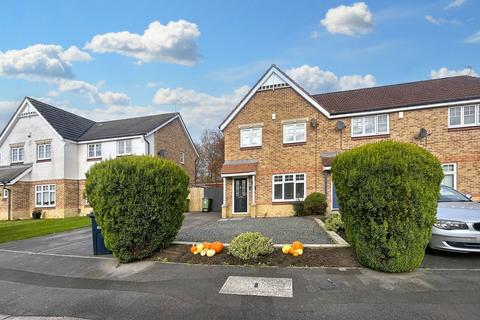 14 Doddfell Close, Washington, NE37 1SZ