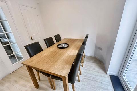 14 Doddfell Close, Washington, NE37 1SZ