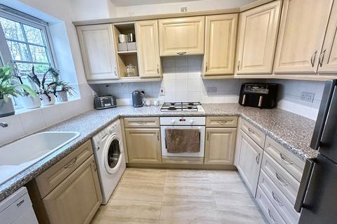 14 Doddfell Close, Washington, NE37 1SZ