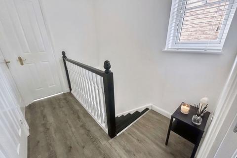 14 Doddfell Close, Washington, NE37 1SZ