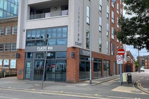 Retail property (high street) for sale, Unit 1-2 Junction Court, Station Road, Watford, WD17 1AP