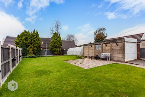 2 bedroom bungalow for sale, Duxbury Avenue, Little Lever, Bolton, Greater Manchester, BL3 1PY