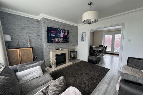 3 bedroom end of terrace house for sale, Fordfield Road, Sunderland, Tyne and Wear, SR4