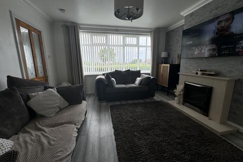 3 bedroom end of terrace house for sale, Fordfield Road, Sunderland, Tyne and Wear, SR4