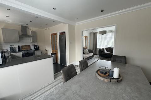 3 bedroom end of terrace house for sale, Fordfield Road, Sunderland, Tyne and Wear, SR4