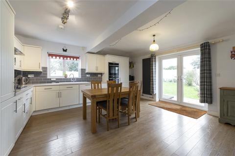 3 bedroom end of terrace house for sale, Barton Gardens, Sherborne, Dorset, DT9