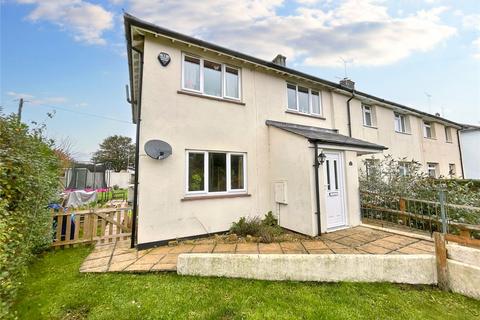 3 bedroom end of terrace house for sale, Barton Gardens, Sherborne, Dorset, DT9