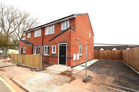 3 bedroom semi-detached house for sale, Old Chester Road, Birkenhead, Merseyside, CH41