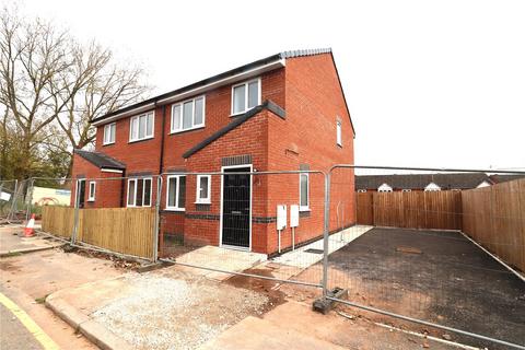 3 bedroom semi-detached house for sale, Old Chester Road, Tranmere, Merseyside, CH41