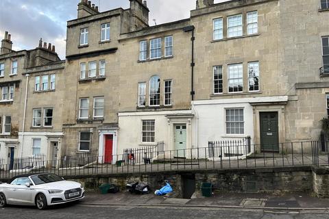 6 bedroom house to rent, Belvedere, Bath BA1