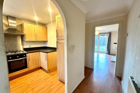 2 bedroom end of terrace house for sale, Walsall Road, Wolverhampton WV13