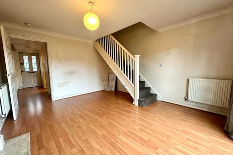 2 bedroom end of terrace house for sale, Walsall Road, Wolverhampton WV13