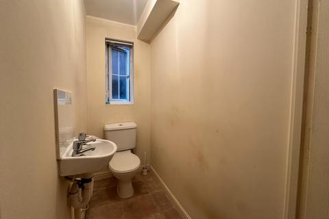 2 bedroom end of terrace house for sale, Walsall Road, Wolverhampton WV13