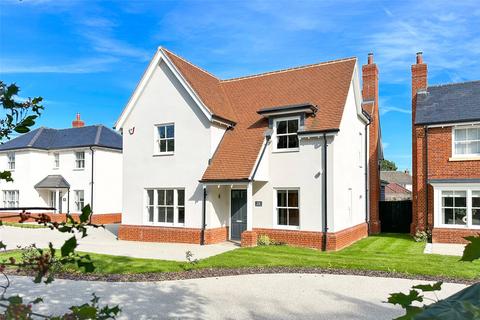 4 bedroom detached house for sale, Common Road, Stock, Ingatestone, Essex, CM4