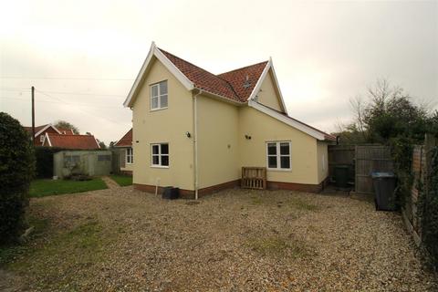 4 bedroom detached house to rent, Brandeston