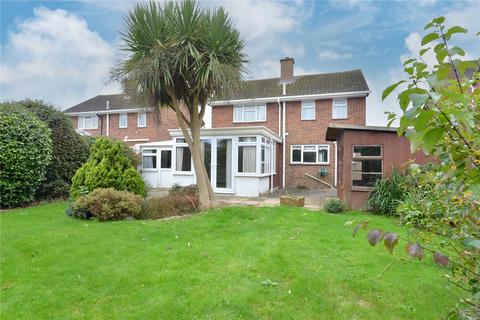 Mount Avenue, New Milton, Hampshire, BH25