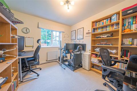 20 Branwell Road, Guiseley, Leeds, LS20 9FG