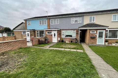 4 bedroom terraced house for sale, Tunstall Terrace, Darlington