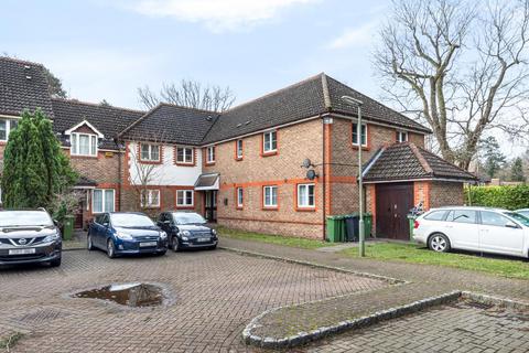 undefined, Francis Way, Camberley GU15