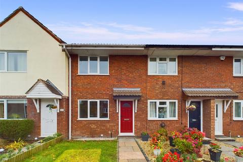 2 bedroom terraced house to rent, Gorsley Close, Cheshire CW10