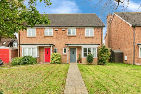 3 bedroom semi-detached house for sale, South Street, Lymington SO41