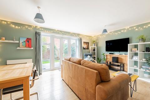 3 bedroom semi-detached house for sale, South Street, Lymington SO41