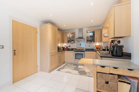 3 bedroom semi-detached house for sale, South Street, Lymington SO41