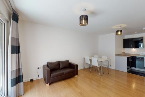 1 bedroom apartment to rent, 25 Barge Walk, London, SE10