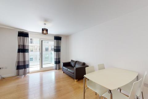 1 bedroom apartment to rent, 25 Barge Walk, London, SE10