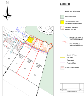 undefined, Plot 64, St. Christophers Drive, Oundle.
