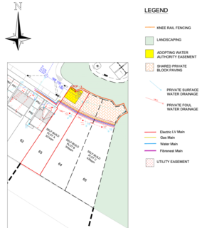 Plot for sale, Self Build Plot 63,  St Christophers Drive, Oundle