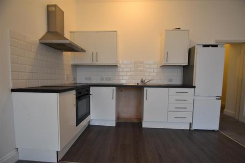 2 bedroom apartment to rent, Robertson Terrace, Hastings