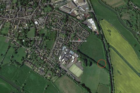 undefined, Plot 65 St. Christophers Drive, Oundle.