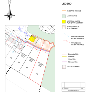 undefined, Plot 65 St. Christophers Drive, Oundle.