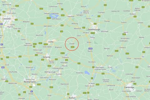 undefined, Plot 65 St. Christophers Drive, Oundle.