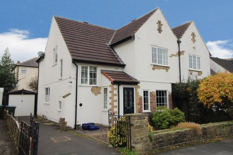 3 bedroom semi-detached house for sale, Laurel Grove, Bingley, BD16