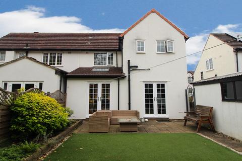 3 bedroom semi-detached house for sale, Laurel Grove, Bingley, BD16