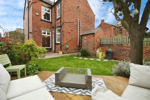 72 Garry Road, Sheffield, S6 4FS
