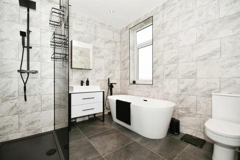 72 Garry Road, Sheffield, S6 4FS