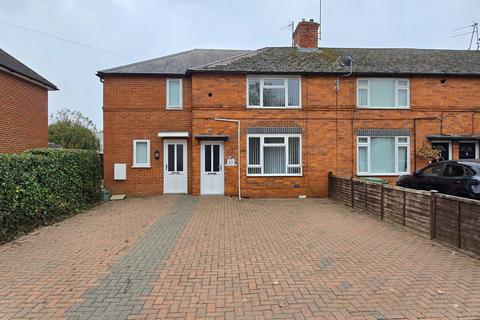 2 bedroom terraced house for sale, St. Michaels Road, Newbury RG14